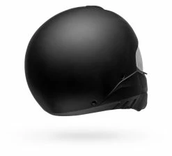Bell Helmets Bell Broozer Helmet -Bell Sales Store bell broozer helmet matte black 4
