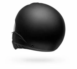 Bell Helmets Bell Broozer Helmet -Bell Sales Store bell broozer helmet matte black 6