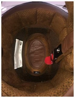 Bell Helmets Bell Bullitt 2017+ Top Liner