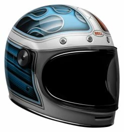 Bell Helmets Bell Bullitt Barracuda SE Helmet 9 Bell Helmets Bell Bullitt Barracuda SE Helmet -Bell Sales Store bell bullitt barracuda se helmet red white blue 3