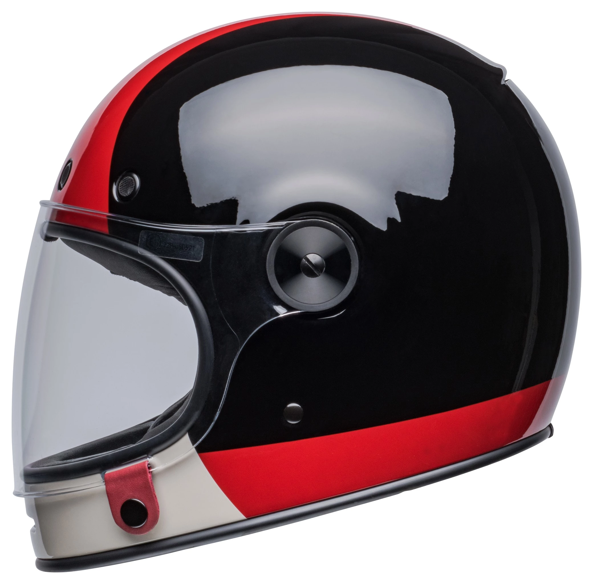 Bell Helmets Bell Bullitt Blazon Helmet 2 Bell Helmets Bell Bullitt Blazon Helmet - Image 2