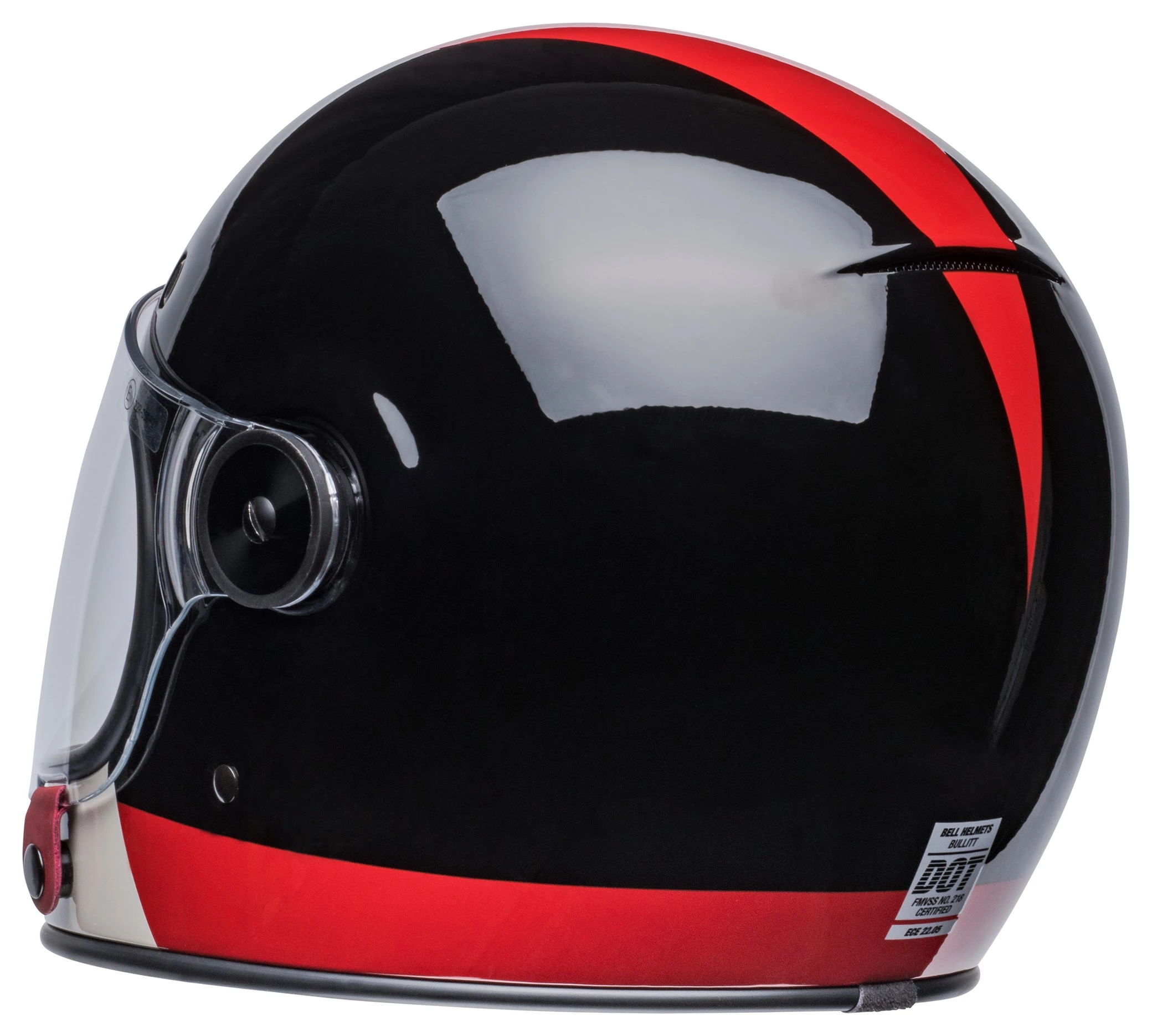 Bell Helmets Bell Bullitt Blazon Helmet 3 Bell Helmets Bell Bullitt Blazon Helmet - Image 3
