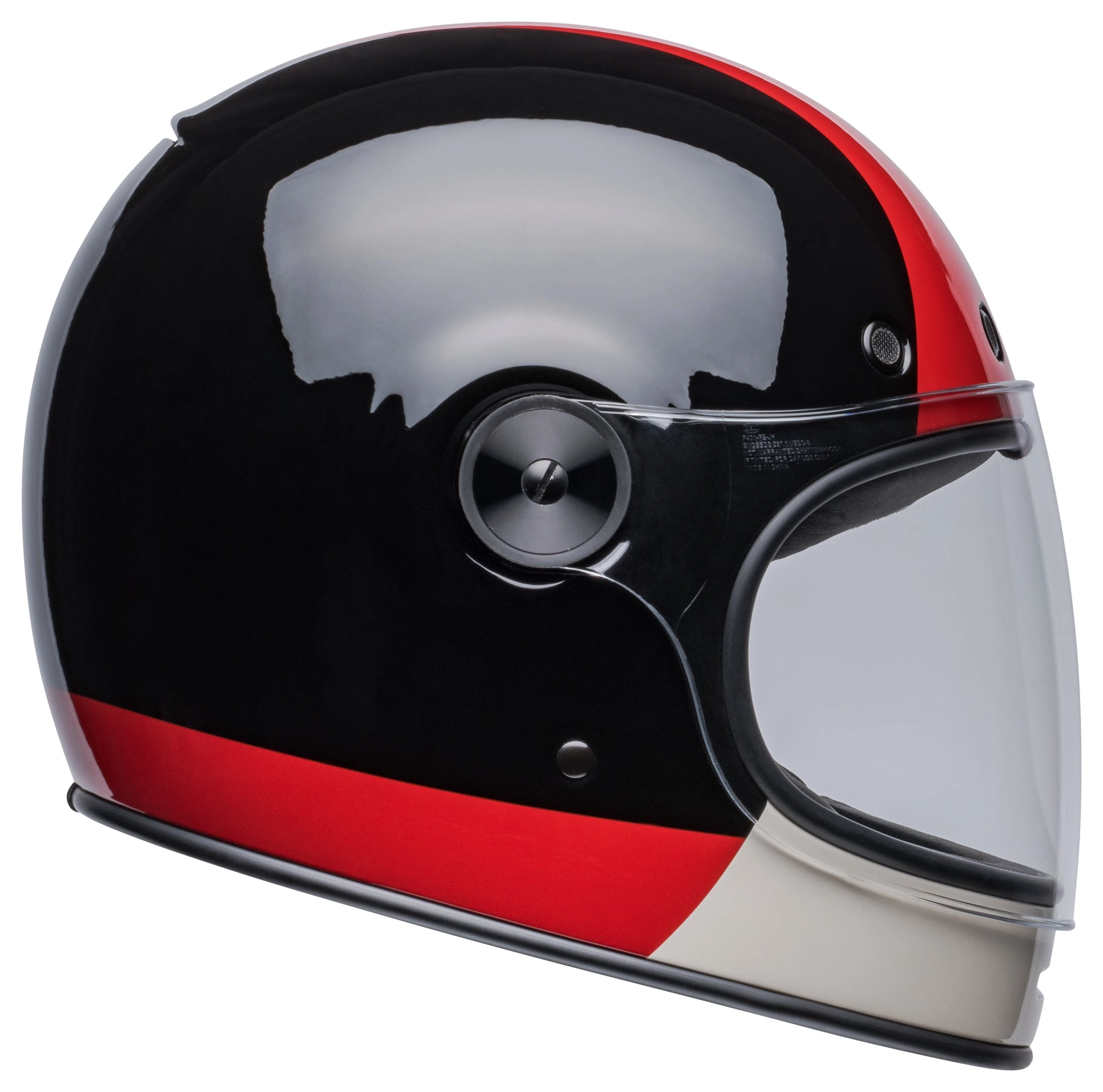 Bell Helmets Bell Bullitt Blazon Helmet 6 Bell Helmets Bell Bullitt Blazon Helmet - Image 6
