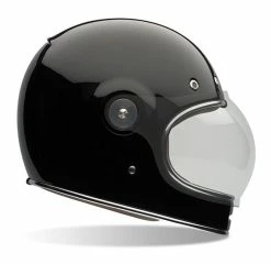 Bell Helmets Bell Bullitt Bubble Face Shield -Bell Sales Store bell bullitt bubble face shield 1