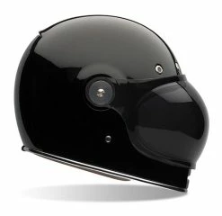 Bell Helmets Bell Bullitt Bubble Face Shield -Bell Sales Store bell bullitt bubble face shield 3