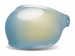 Bell Helmets Bell Bullitt Bubble Face Shield -Bell Sales Store bell bullitt bubble face shield 4