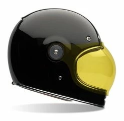 Bell Helmets Bell Bullitt Bubble Face Shield -Bell Sales Store bell bullitt bubble face shield 7