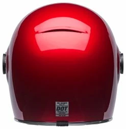 Bell Helmets Bell Bullitt Candy Red Helmet -Bell Sales Store bell bullitt candy red helmet candy red 3