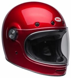 Bell Helmets Bell Bullitt Candy Red Helmet -Bell Sales Store bell bullitt candy red helmet candy red 6