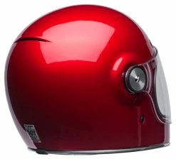 Bell Helmets Bell Bullitt Candy Red Helmet Candy Red / LG [Open Box] -Bell Sales Store bell bullitt candy red helmet candy red lg open box candy red 4