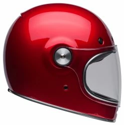 Bell Helmets Bell Bullitt Candy Red Helmet Candy Red / LG [Open Box] -Bell Sales Store bell bullitt candy red helmet candy red lg open box candy red 5