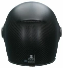 Bell Helmets Bell Bullitt Carbon Helmet 5 Bell Helmets Bell Bullitt Carbon Helmet -Bell Sales Store bell bullitt carbon helmet black 2
