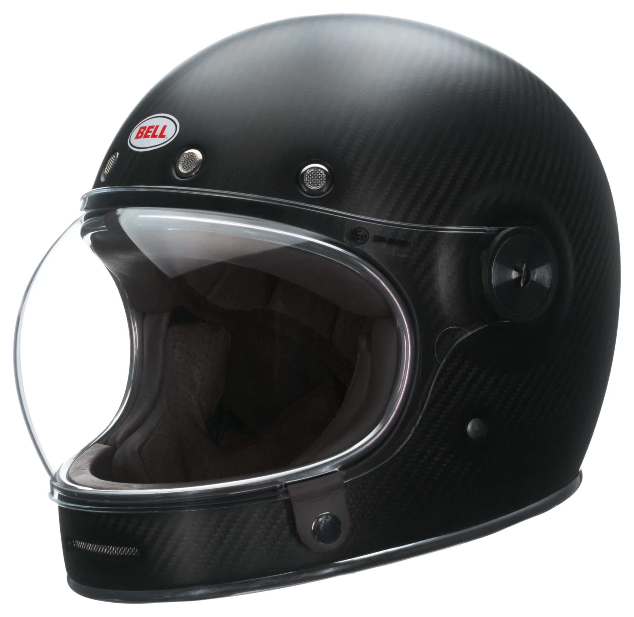 Bell Helmets Bell Bullitt Carbon Helmet 1 Bell Helmets Bell Bullitt Carbon Helmet