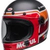 Bell Helmets Bell Bullitt Carbon RSD Helmet
