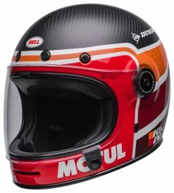 Bell Helmets Bell Bullitt Carbon RSD Helmet