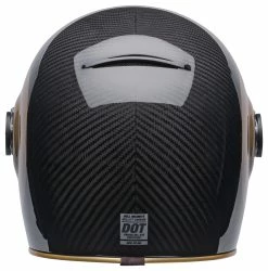 Bell Helmets Bell Bullitt Carbon TT Helmet 10 Bell Helmets Bell Bullitt Carbon TT Helmet -Bell Sales Store bell bullitt carbon tt helmet gloss black gold 3