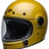 Bell Helmets Bell Bullitt Gold Flake Helmet