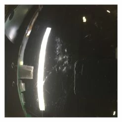 Bell Helmets Bell Bullitt Helmet Black / LG [Blemished - Very Good] -Bell Sales Store bell bullitt helmet black lg blemished very good black 2