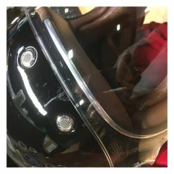 Bell Helmets Bell Bullitt Helmet Black / LG [Blemished - Very Good] -Bell Sales Store bell bullitt helmet black lg blemished very good black 3