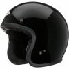 Bell Helmets Bell Custom 500 Helmet - Solids Black / SM [Open Box]