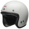 Bell Helmets Bell Custom 500 Helmet White / MD [Open Box]
