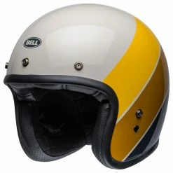 Bell Helmets Bell Custom 500 Riff Helmet -Bell Sales Store bell custom500 riff helmet sand yellow