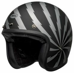 Bell Helmets Bell Custom 500 Vertigo Helmet (SM)