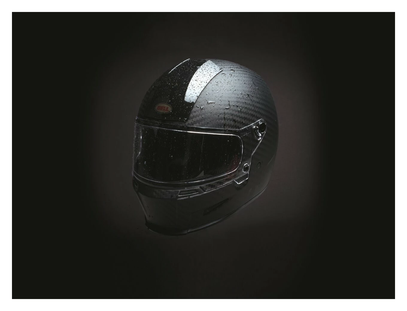 Bell Helmets Bell Eliminator Rain Cover 3 Bell Helmets Bell Eliminator Rain Cover - Image 3