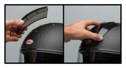 Bell Helmets Bell Eliminator Rain Cover 7 Bell Helmets Bell Eliminator Rain Cover -Bell Sales Store bell eliminator helmet rain cover 3