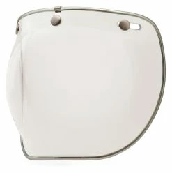 Bell Helmets Bell 3 Snap Bubble Shield -Bell Sales Store bell helmets3 snap bubble shield 1