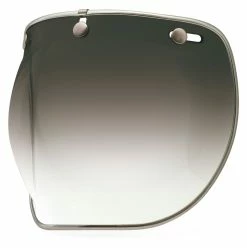 Bell Helmets Bell 3 Snap Bubble Shield -Bell Sales Store bell helmets3 snap bubble shield 2