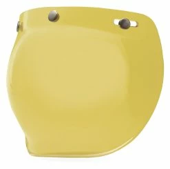 Bell Helmets Bell 3 Snap Bubble Shield -Bell Sales Store bell helmets3 snap bubble shield 5