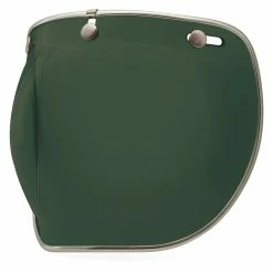 Bell Helmets Bell 3 Snap Bubble Shield -Bell Sales Store bell helmets3 snap bubble shield 7