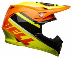 Bell Helmets Bell Moto-9 Mips Prophecy Helmet -Bell Sales Store bell helmets ps moto9 mips prphcy matte bk dk 1
