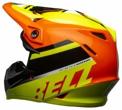 Bell Helmets Bell Moto-9 Mips Prophecy Helmet -Bell Sales Store bell helmets ps moto9 mips prphcy matte bk dk 2