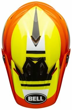 Bell Helmets Bell Moto-9 Mips Prophecy Helmet -Bell Sales Store bell helmets ps moto9 mips prphcy matte bk dk 3