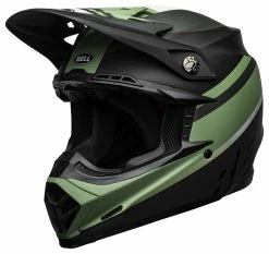 Bell Helmets Bell Moto-9 Mips Prophecy Helmet -Bell Sales Store bell helmets ps moto9 mips prphcy matte bk dk 4