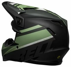 Bell Helmets Bell Moto-9 Mips Prophecy Helmet -Bell Sales Store bell helmets ps moto9 mips prphcy matte bk dk 6