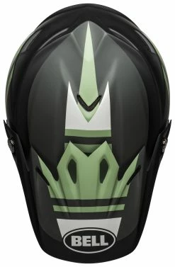 Bell Helmets Bell Moto-9 Mips Prophecy Helmet -Bell Sales Store bell helmets ps moto9 mips prphcy matte bk dk 7