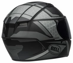 Bell Helmets Bell Qualifier Flare Helmet -Bell Sales Store bell helmets qualifier flare helmet black grey 3