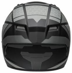 Bell Helmets Bell Qualifier Flare Helmet -Bell Sales Store bell helmets qualifier flare helmet black grey 4