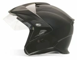 Bell Helmets Bell Mag 9 Sena Helmet - Solids -Bell Sales Store bell mag9 sena helmet solids 1