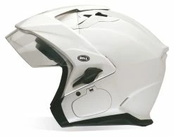 Bell Helmets Bell Mag 9 Sena Helmet - Solids -Bell Sales Store bell mag9 sena helmet solids 2