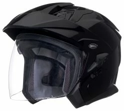 Bell Helmets Bell Mag 9 Sena Helmet - Solids