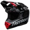 Bell Helmets Bell Moto-10 Spherical Fasthouse Privateer Helmet