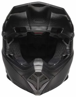 Bell Helmets Bell Moto-10 Mips Spherical Helmet -Bell Sales Store bell moto10 spherical helmet matte black 3