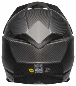 Bell Helmets Bell Moto-10 Mips Spherical Helmet -Bell Sales Store bell moto10 spherical helmet matte black 4