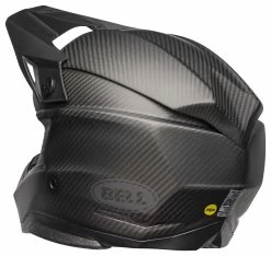 Bell Helmets Bell Moto-10 Mips Spherical Helmet -Bell Sales Store bell moto10 spherical helmet matte black 5
