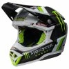 Bell Helmets Bell Moto-10 Spherical Pro Circuit Helmet