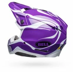 Bell Helmets Bell Moto-10 Spherical Slayco Helmet -Bell Sales Store bell moto10 spherical slayco helmet 2